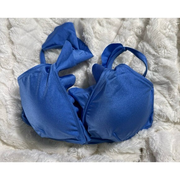 Victoria secret swim bra size 32DDD - Picture 3 of 5